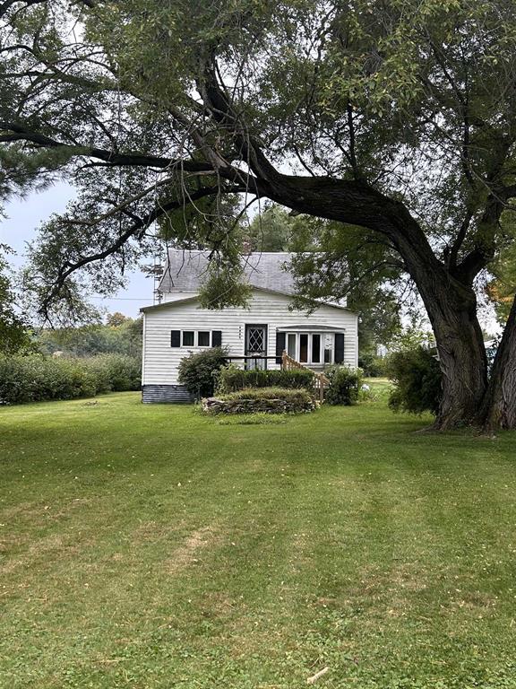 215300 Staadt Ave, Stratford, WI 54484