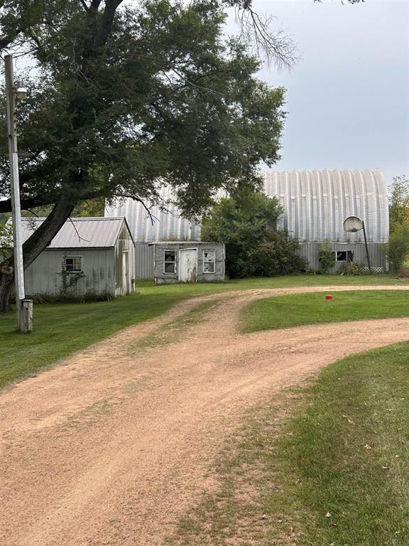 215300 Staadt Ave, Stratford, WI 54484