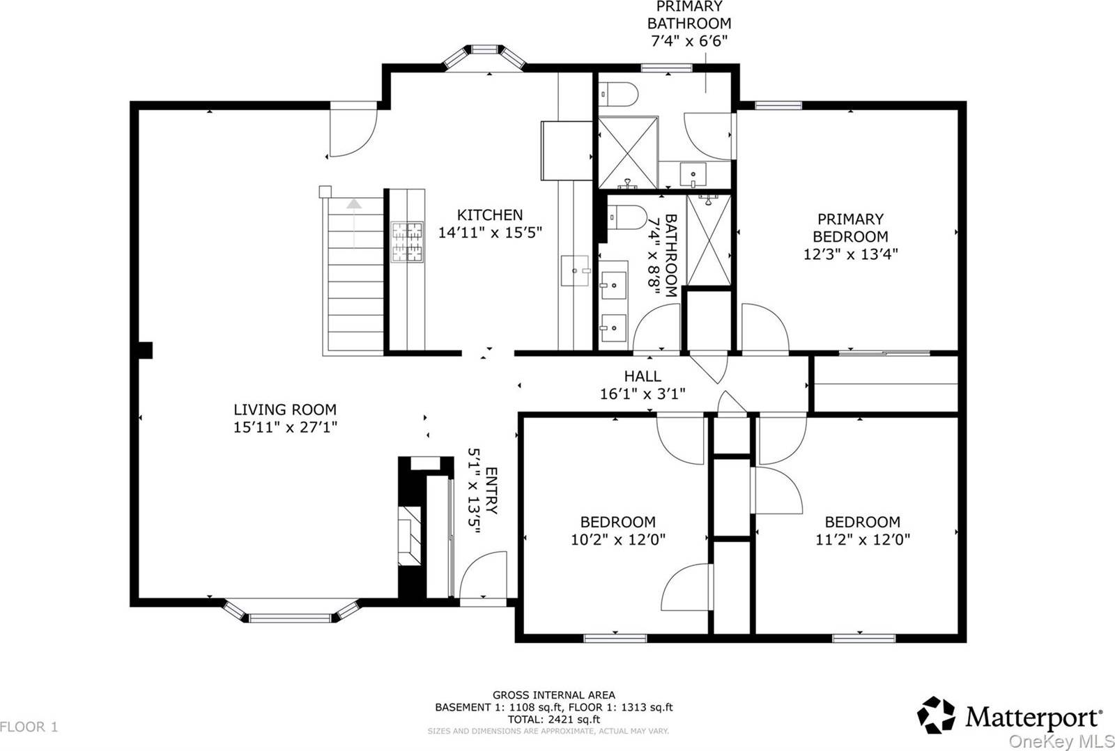 1141 Waverly Avenue, Brookhaven, NY 11738