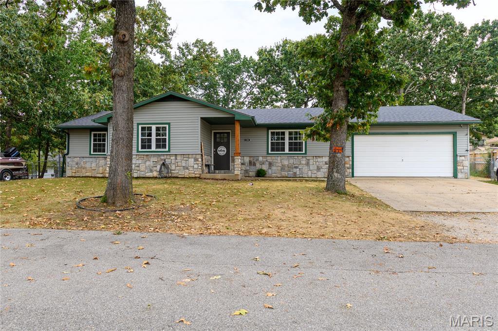 104 Story Street, Waynesville, MO 65583