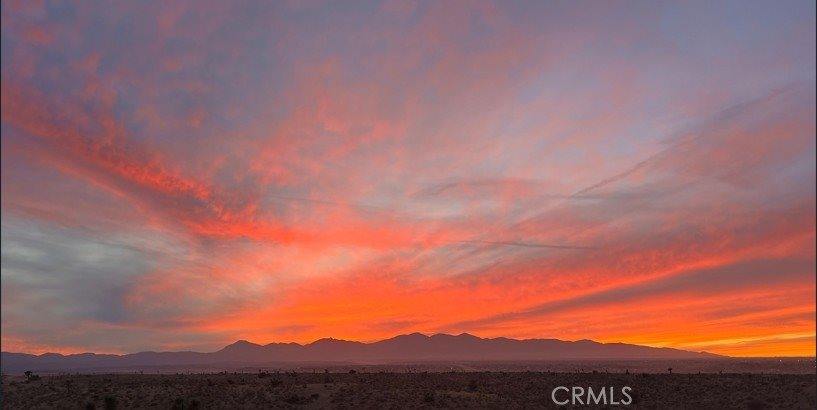 0 Manzanita Road, Apple Valley, CA 92308