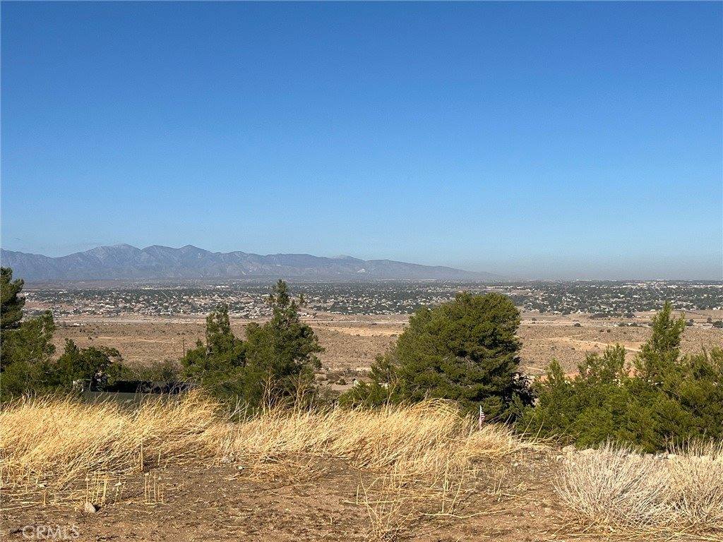 0 Manzanita Road, Apple Valley, CA 92308