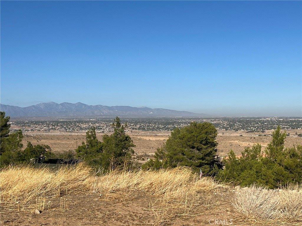 0 Manzanita Road, Apple Valley, CA 92308