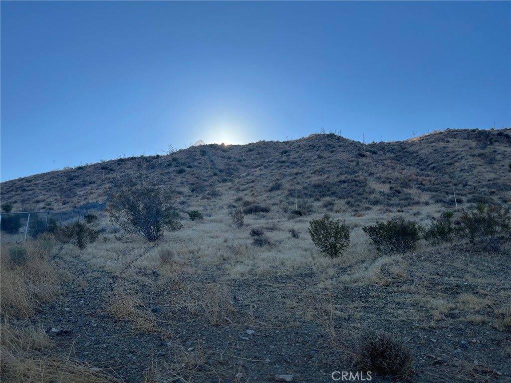 0 Manzanita Road, Apple Valley, CA 92308
