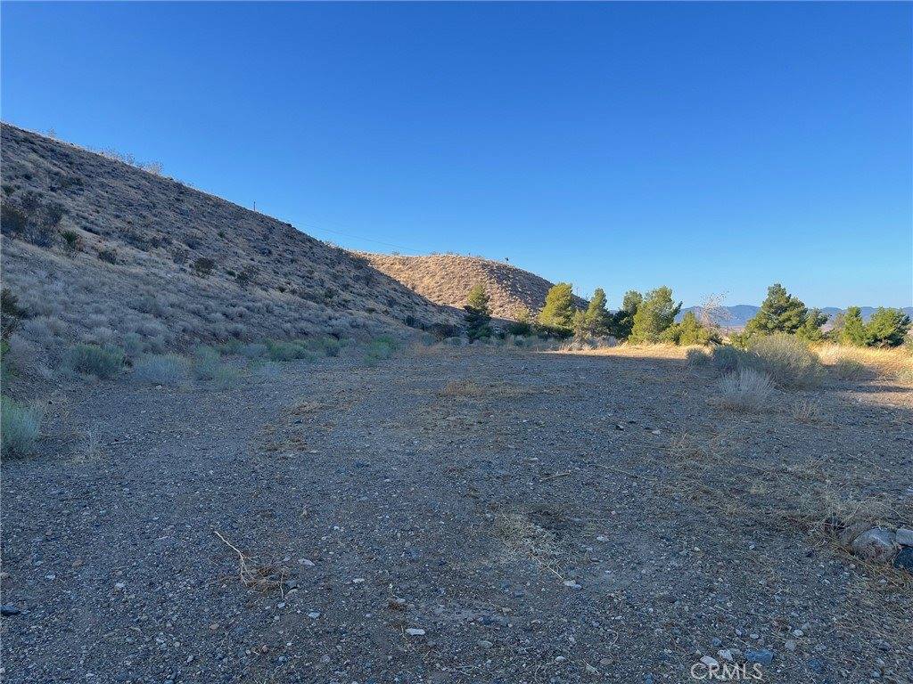0 Manzanita Road, Apple Valley, CA 92308