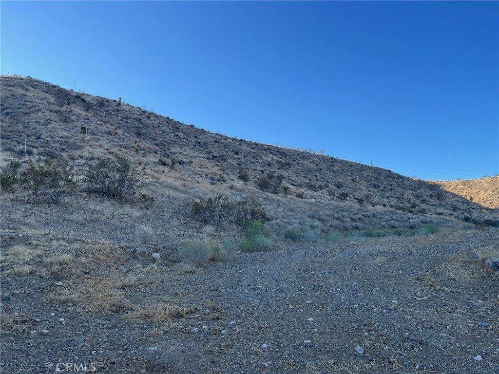 0 Manzanita Road, Apple Valley, CA 92308