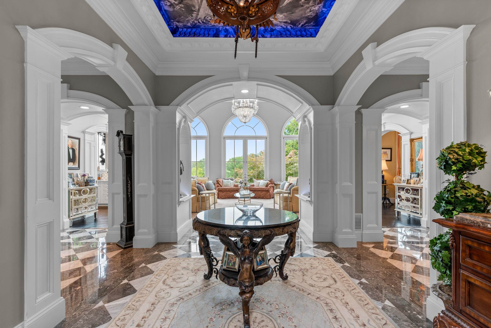 10035 Pebble Beach Ter, Ijamsville, MD 21754