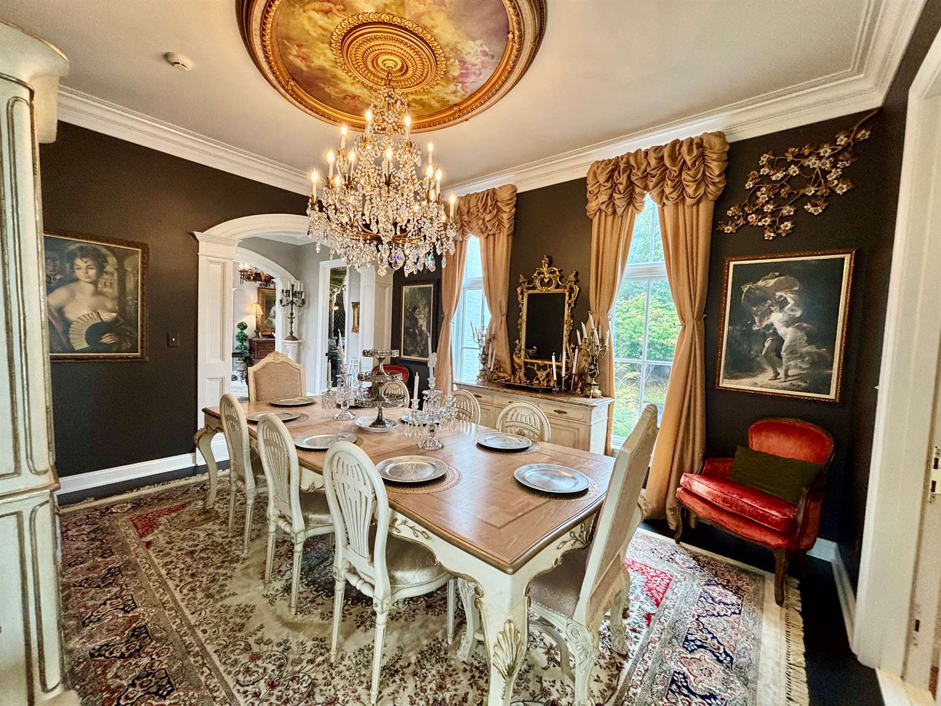 10035 Pebble Beach Ter, Ijamsville, MD 21754