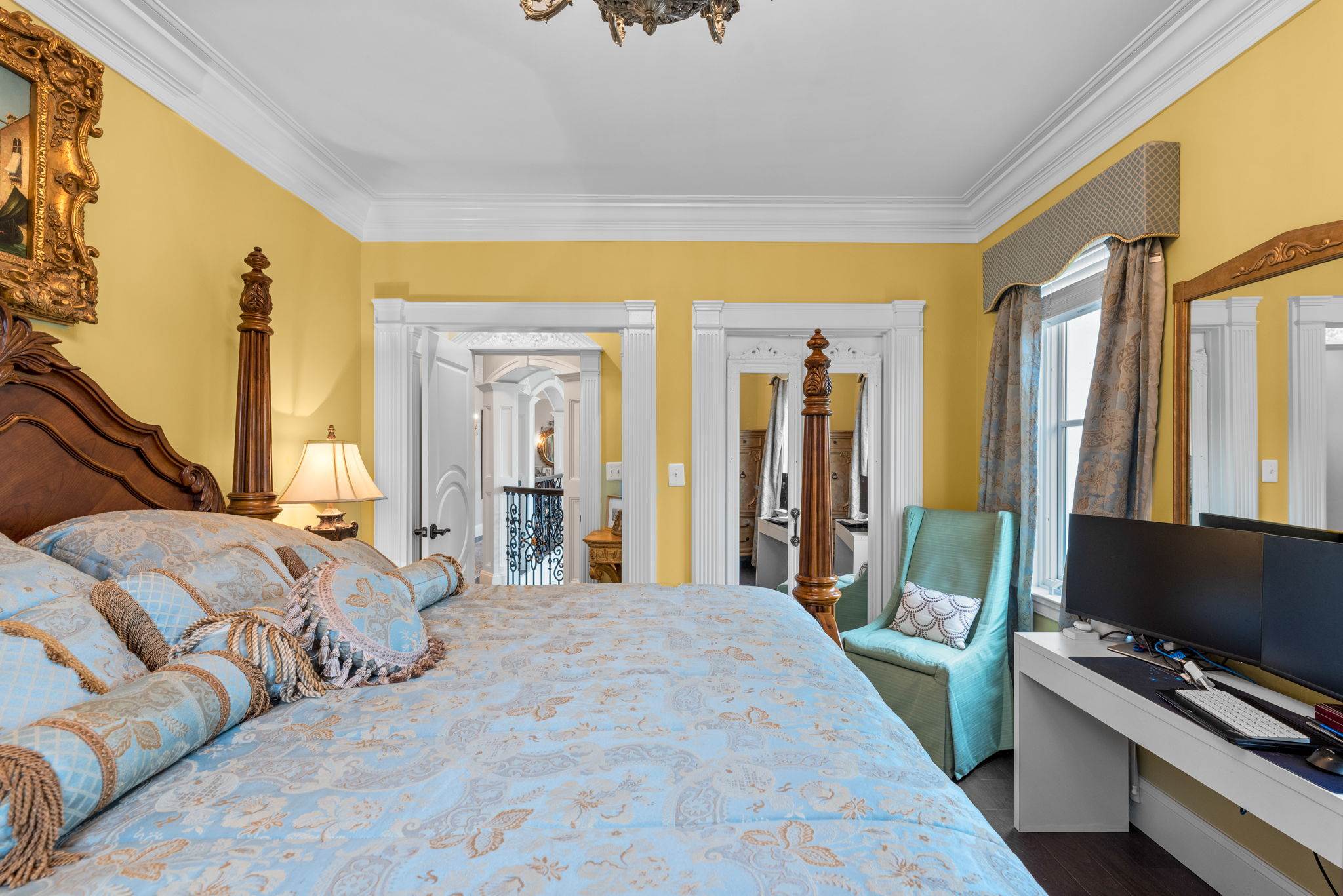 10035 Pebble Beach Ter, Ijamsville, MD 21754