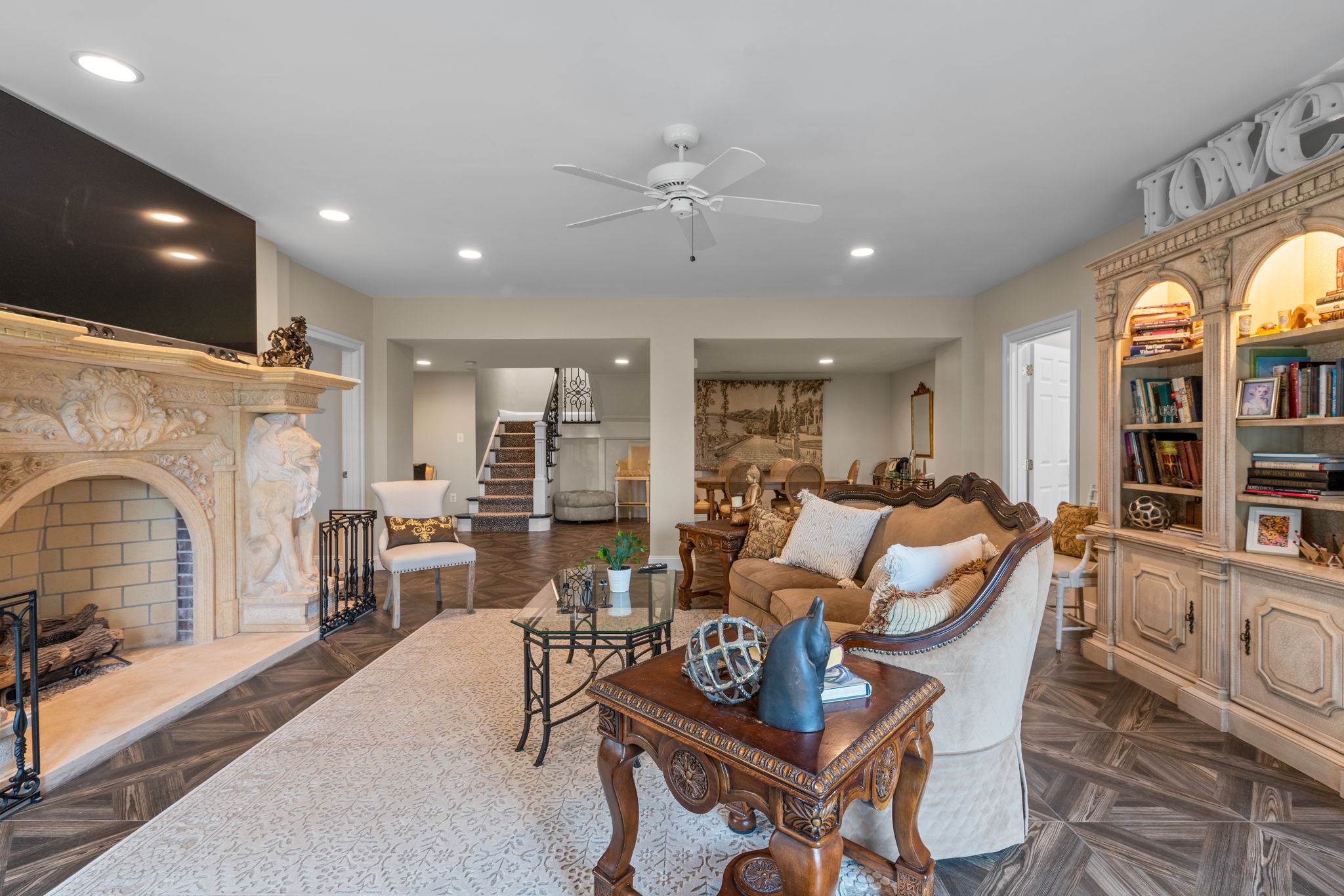 10035 Pebble Beach Ter, Ijamsville, MD 21754