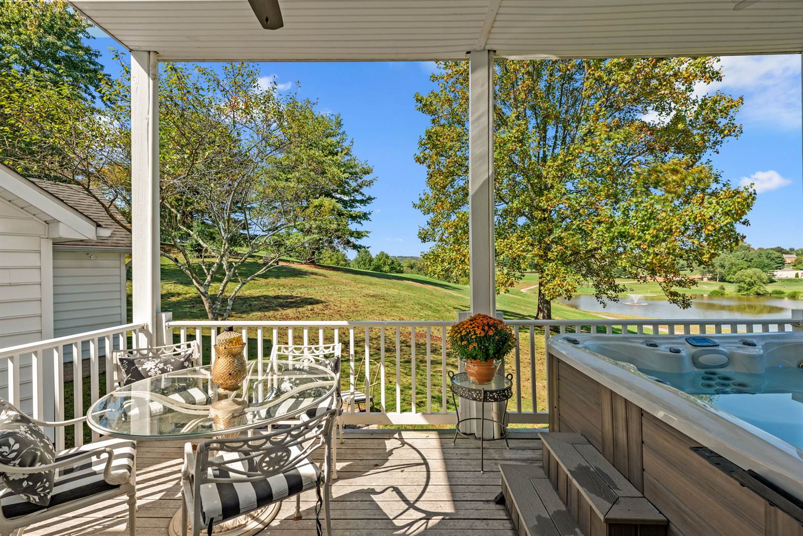 10035 Pebble Beach Ter, Ijamsville, MD 21754