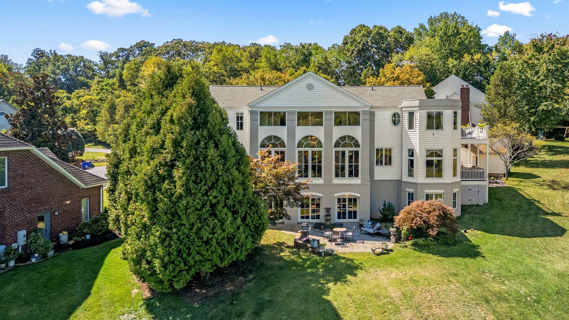 10035 Pebble Beach Ter, Ijamsville, MD 21754