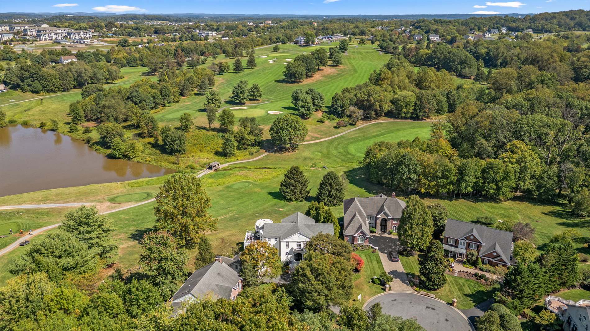 10035 Pebble Beach Ter, Ijamsville, MD 21754