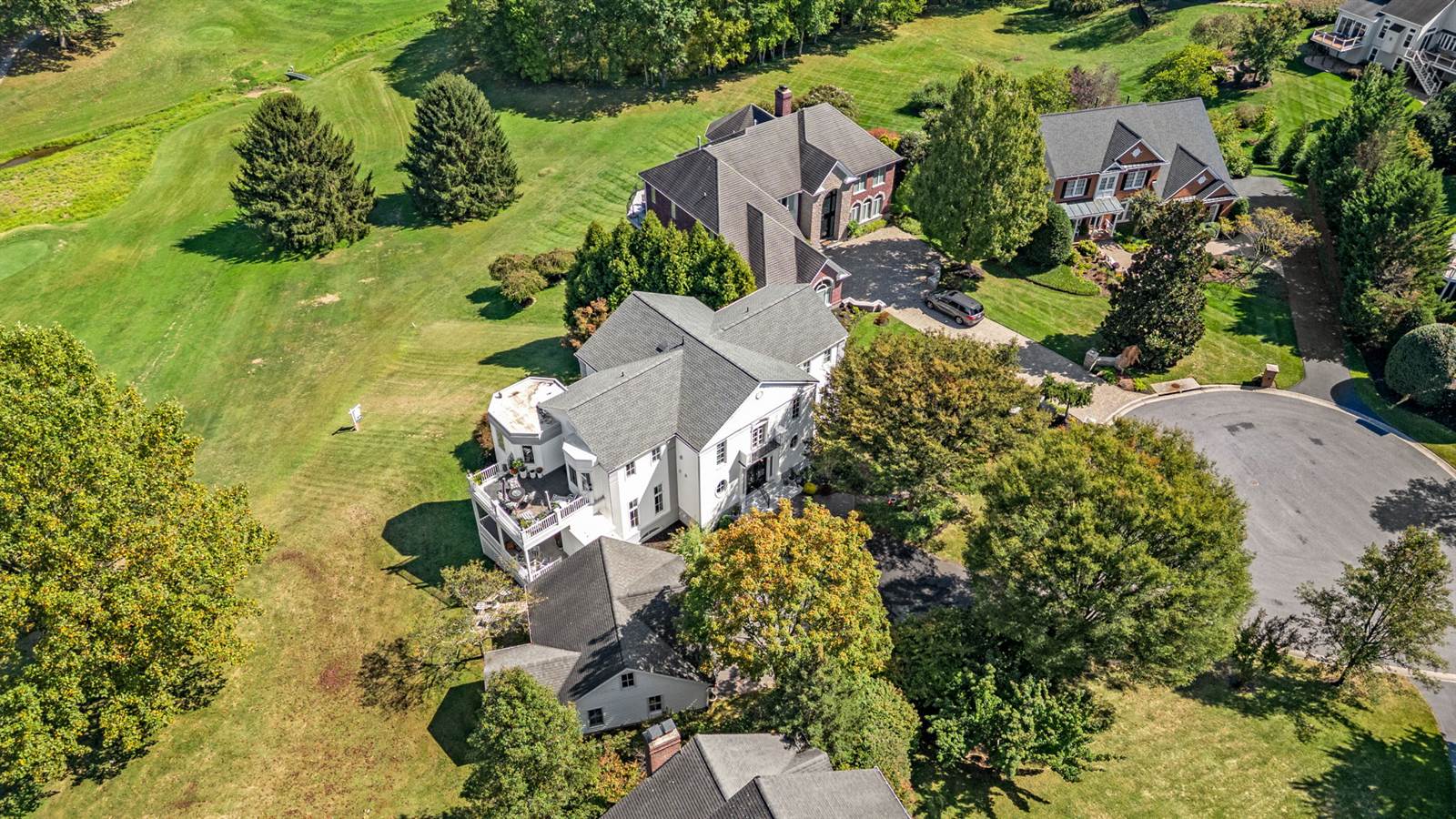 10035 Pebble Beach Ter, Ijamsville, MD 21754