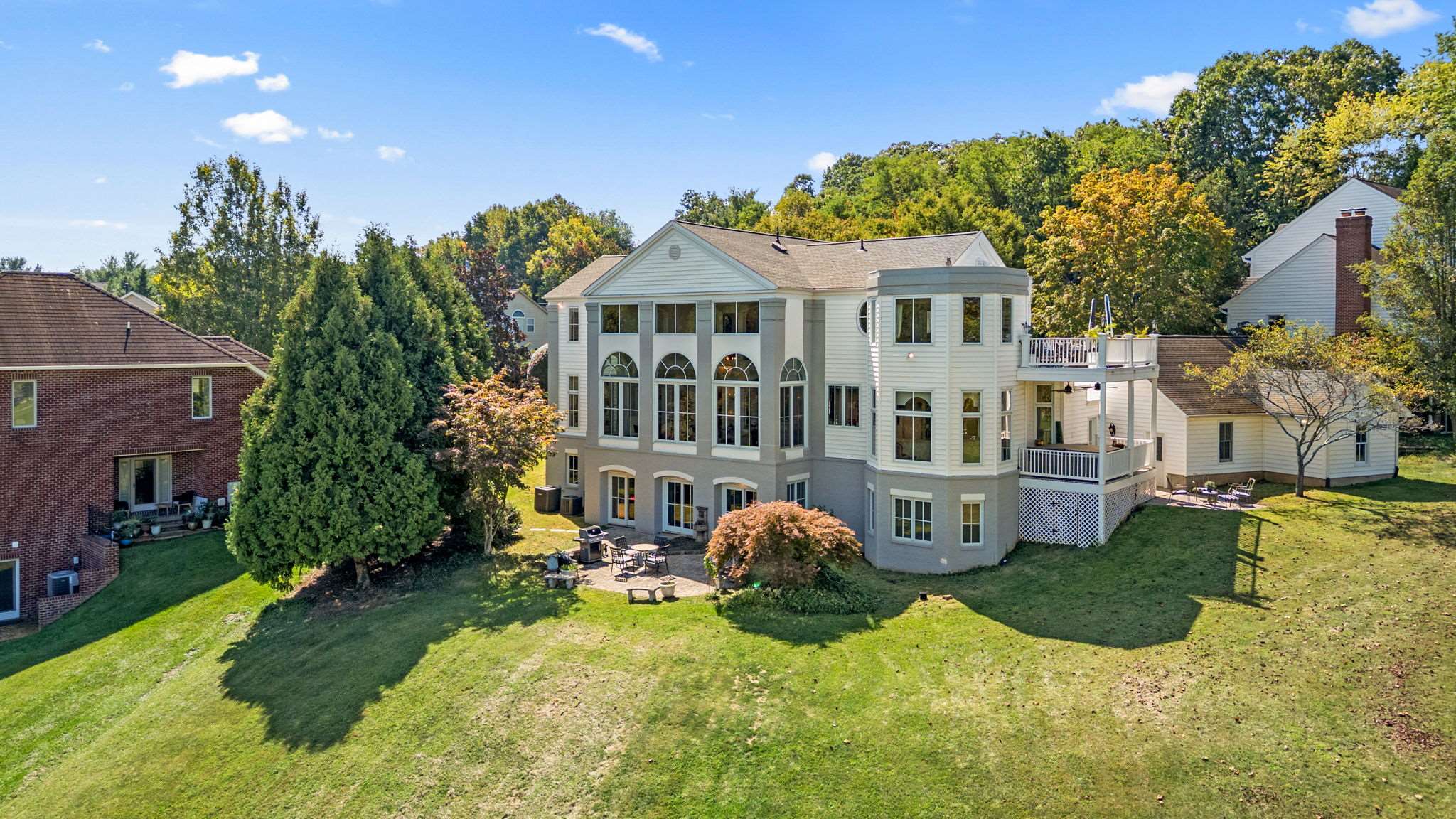 10035 Pebble Beach Ter, Ijamsville, MD 21754