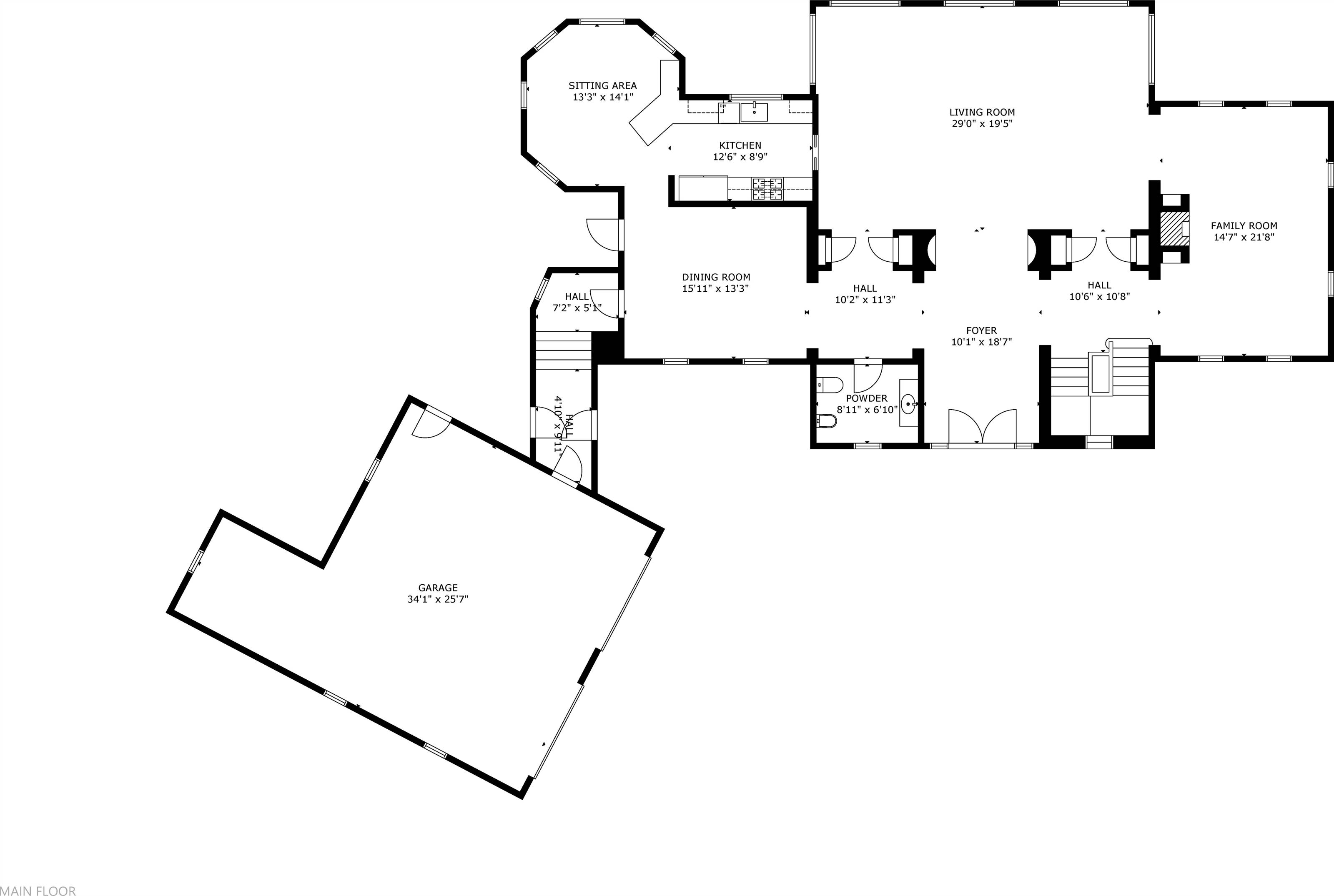 10035 Pebble Beach Ter, Ijamsville, MD 21754