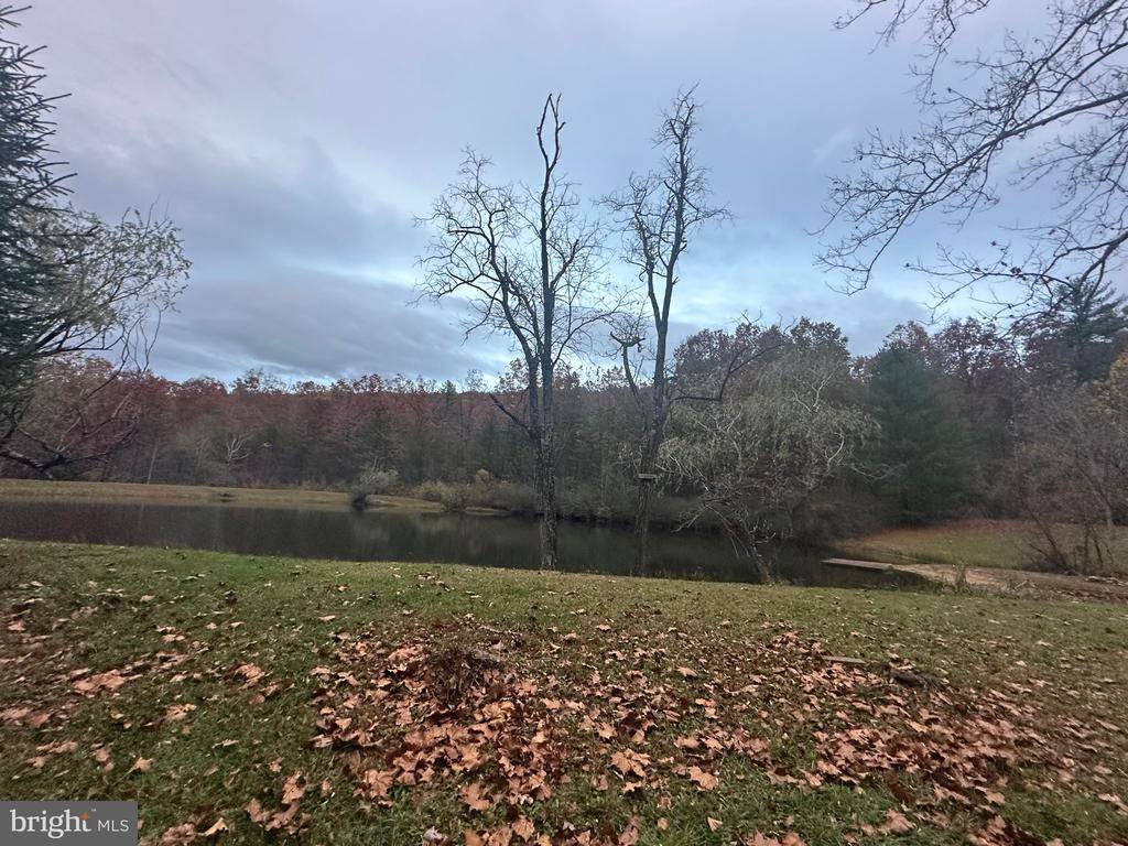 Lot 370 Crosswoods, Fort Valley, VA 22652