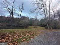 Lot 370 Crosswoods, Fort Valley, VA 22652