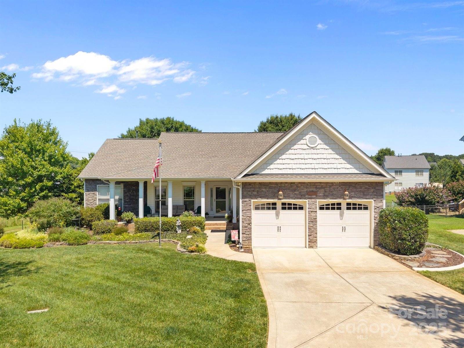 3109 Persing Court, Monroe, NC 28110