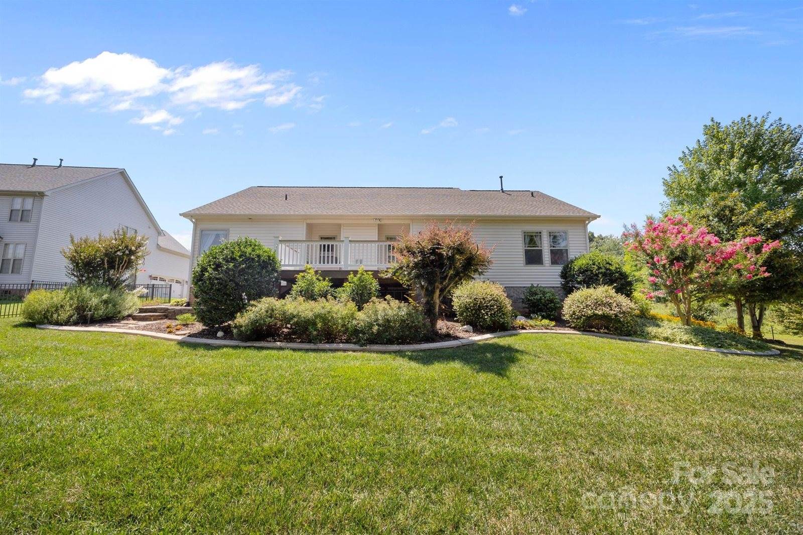 3109 Persing Court, Monroe, NC 28110