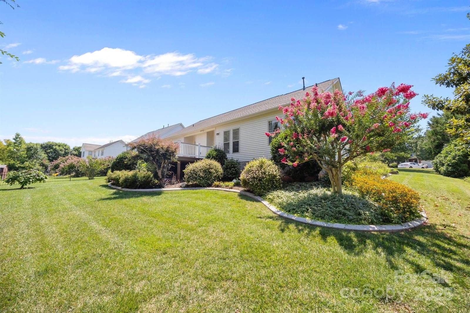 3109 Persing Court, Monroe, NC 28110