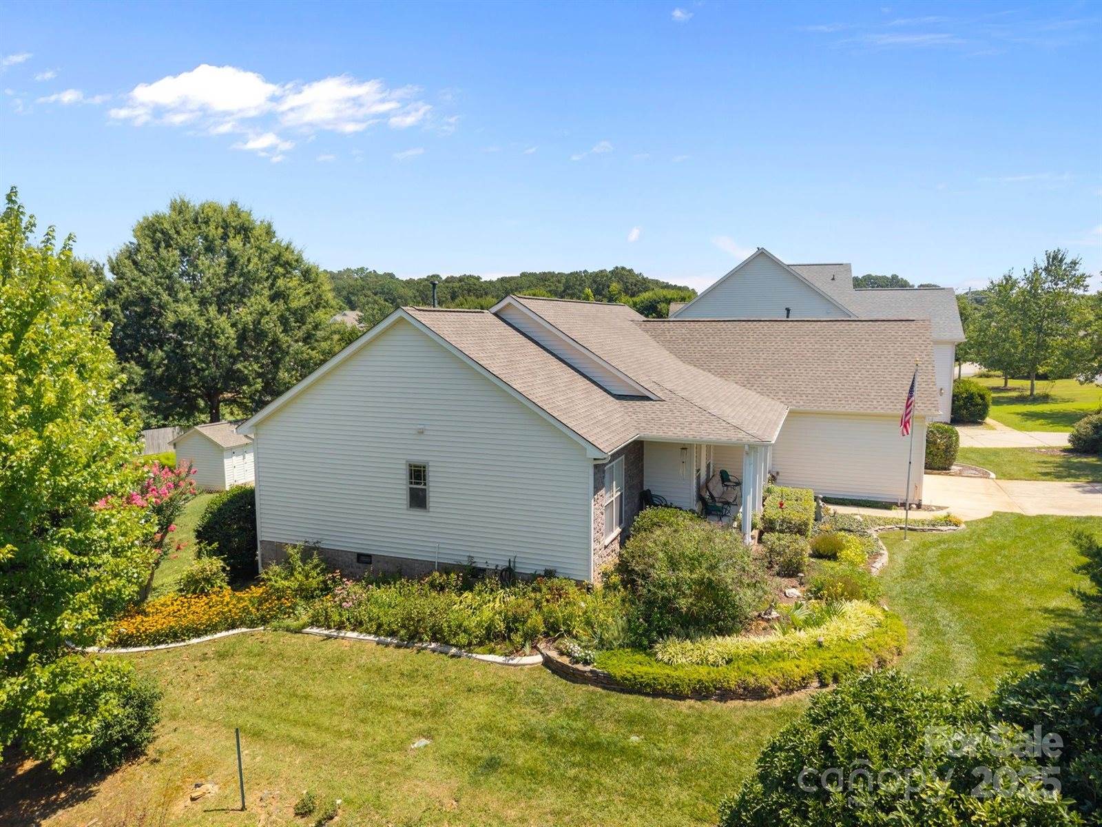 3109 Persing Court, Monroe, NC 28110