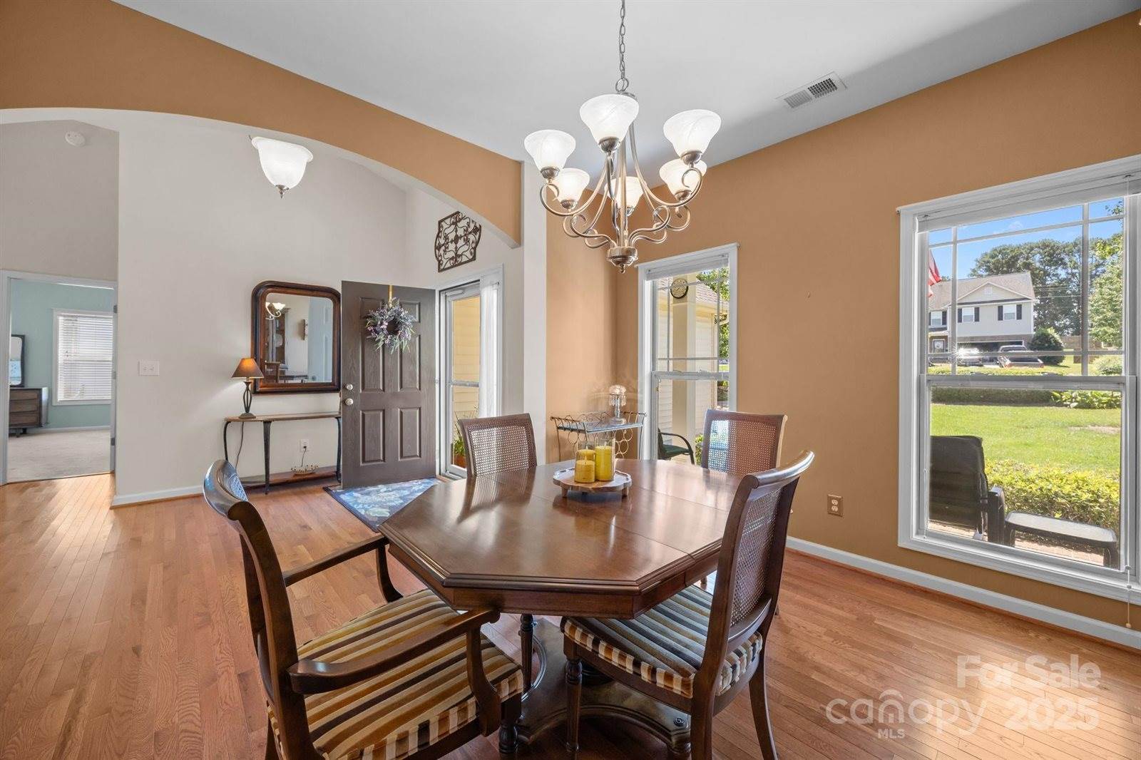 3109 Persing Court, Monroe, NC 28110