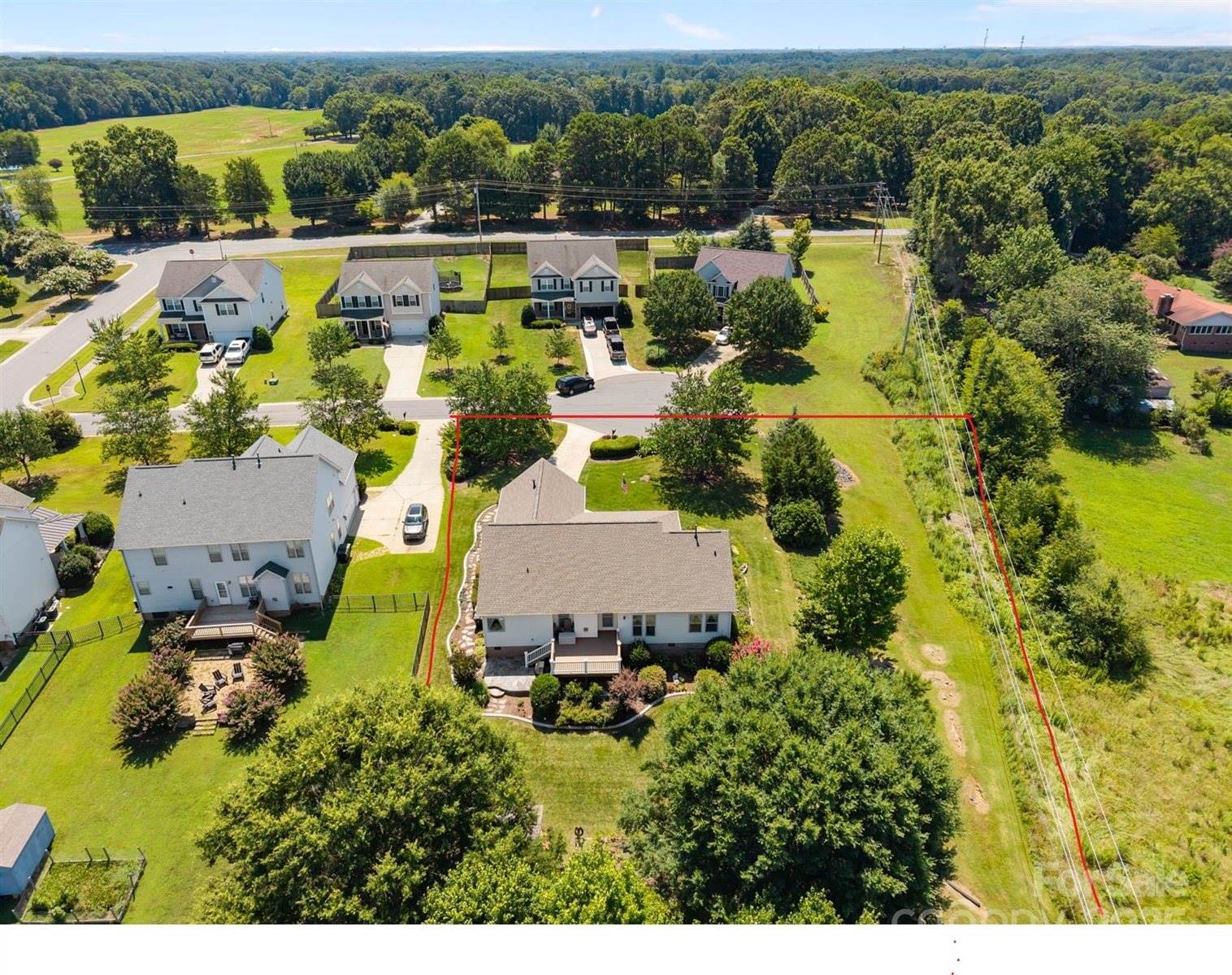 3109 Persing Court, Monroe, NC 28110