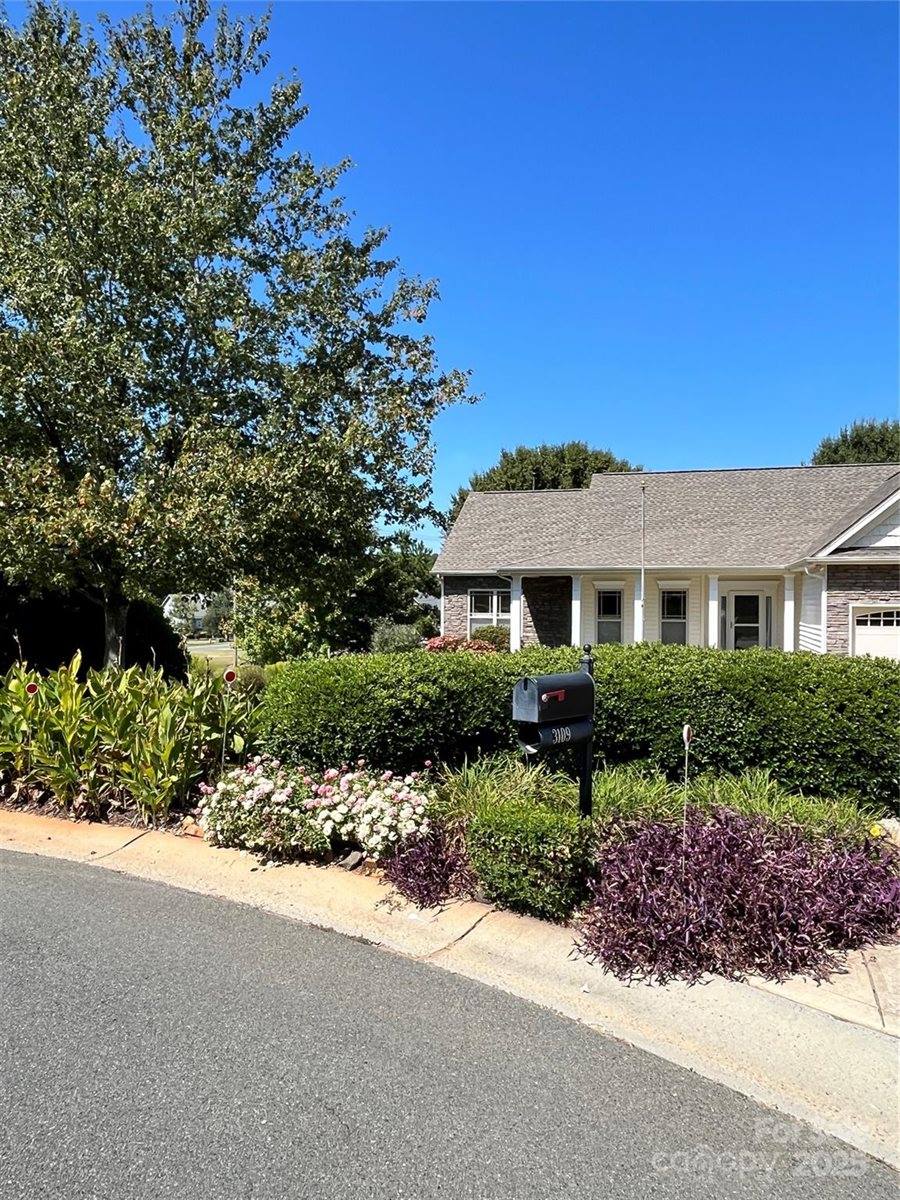 3109 Persing Court, Monroe, NC 28110