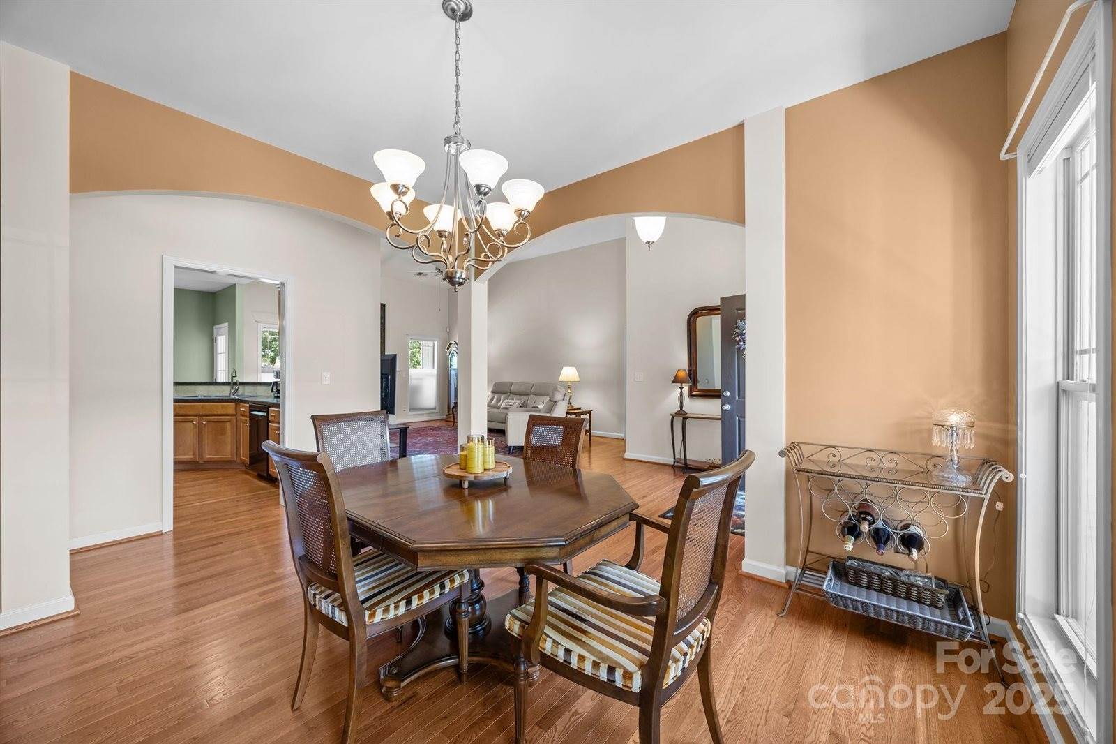 3109 Persing Court, Monroe, NC 28110