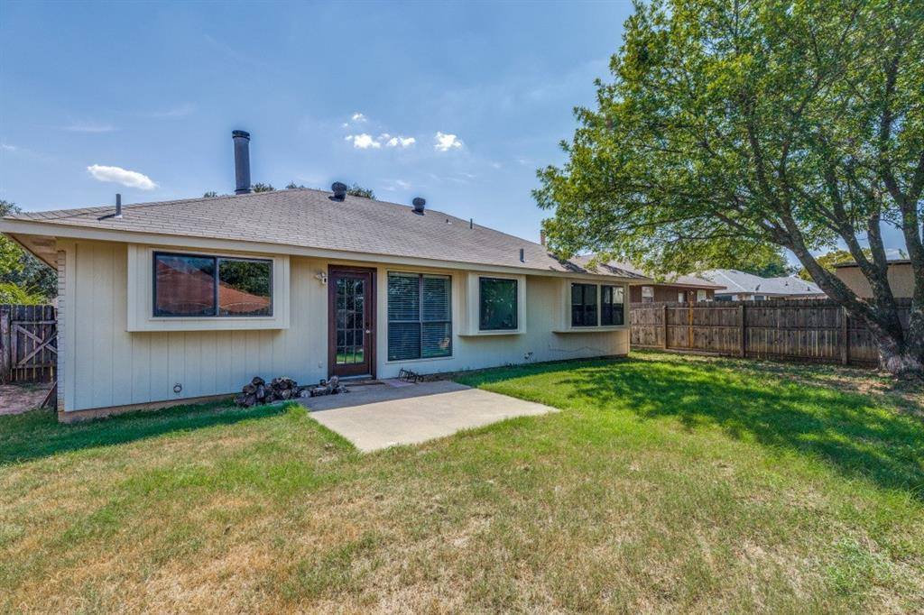 2600 Echo Point Drive, Fort Worth, TX 76123