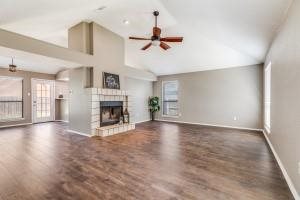 2600 Echo Point Drive, Fort Worth, TX 76123