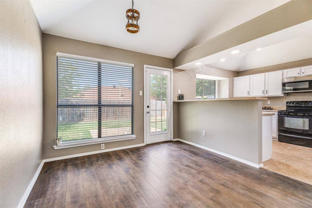 2600 Echo Point Drive, Fort Worth, TX 76123