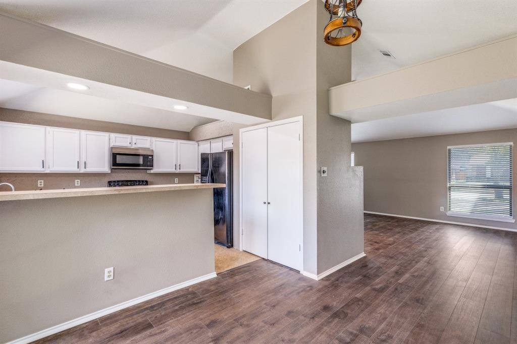 2600 Echo Point Drive, Fort Worth, TX 76123