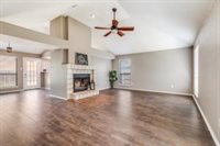 2600 Echo Point Drive, Fort Worth, TX 76123