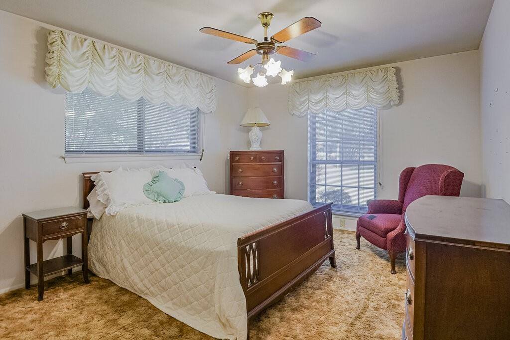 105 Dartmouth Drive, Waxahachie, TX 75165