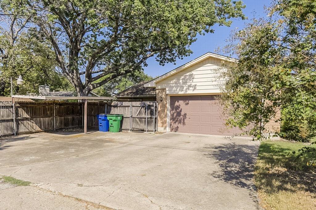 105 Dartmouth Drive, Waxahachie, TX 75165
