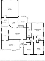 105 Dartmouth Drive, Waxahachie, TX 75165