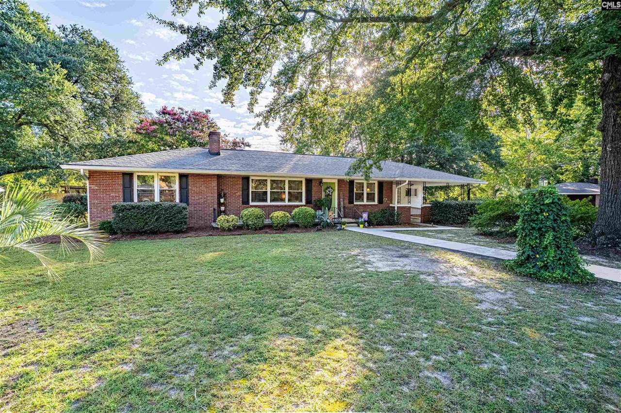 800 Ontario, West Columbia, SC 29169