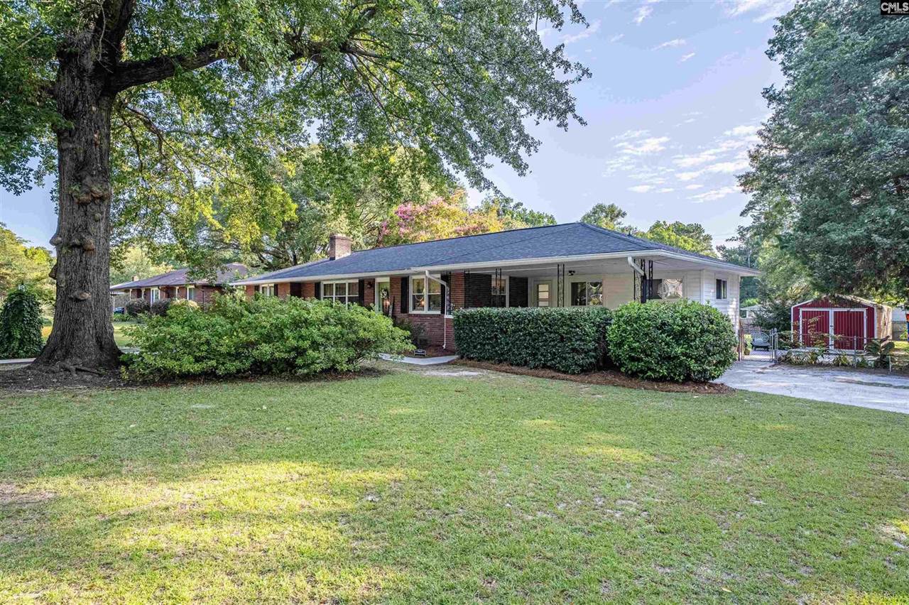 800 Ontario, West Columbia, SC 29169