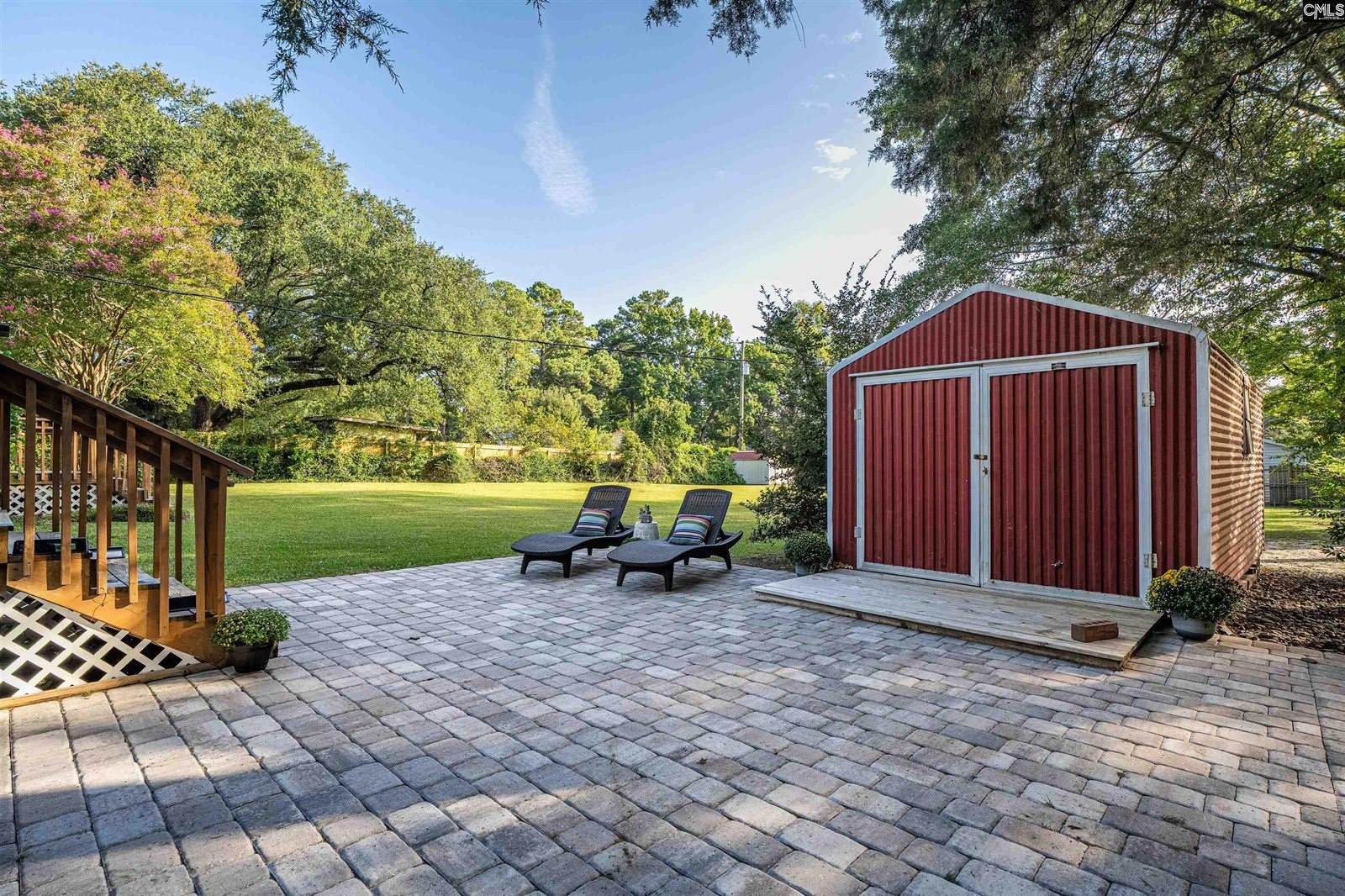 800 Ontario, West Columbia, SC 29169