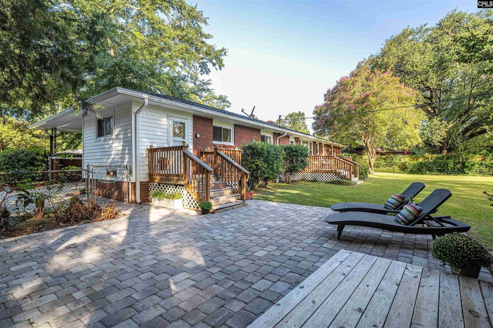 800 Ontario, West Columbia, SC 29169