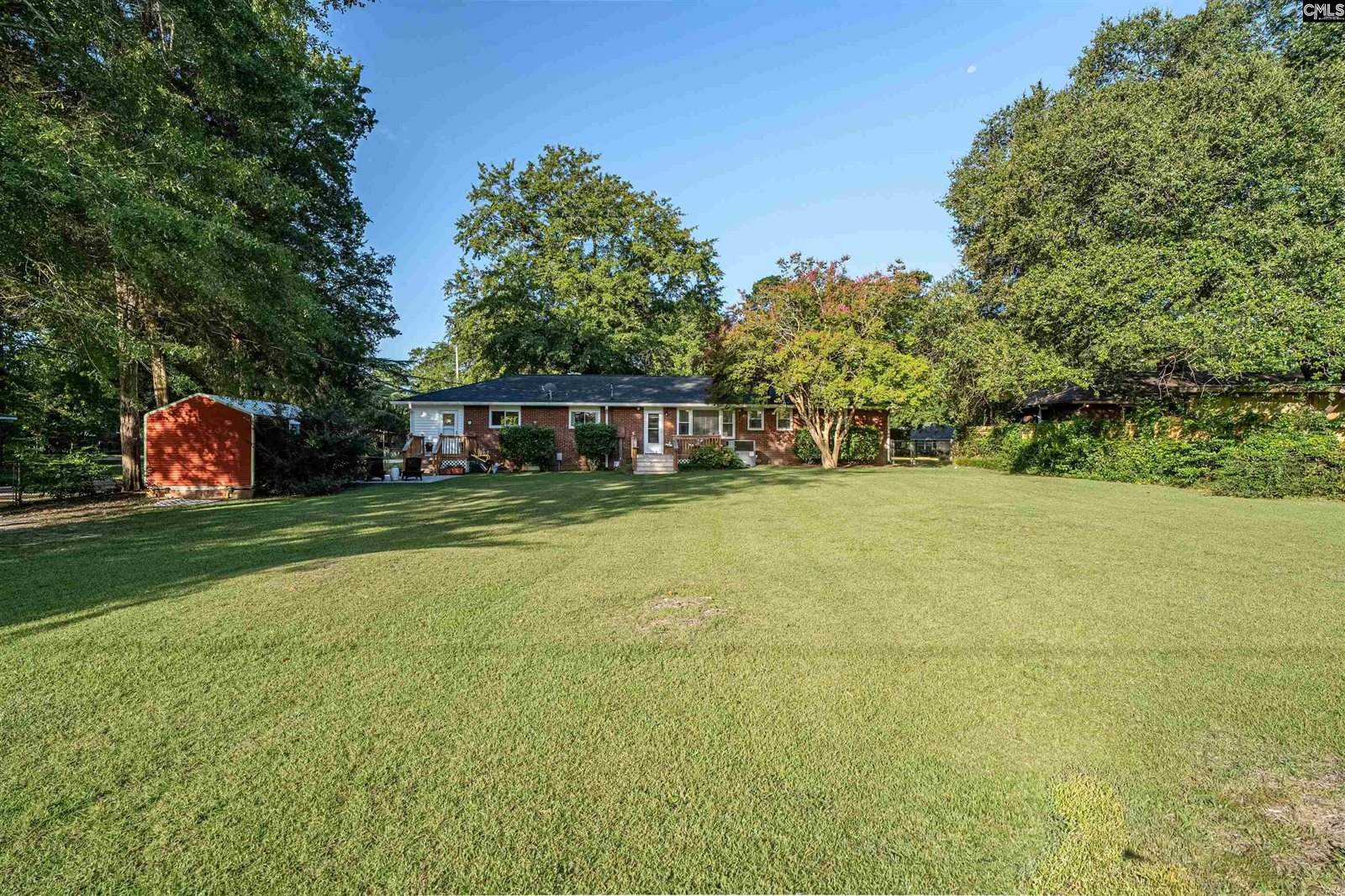 800 Ontario, West Columbia, SC 29169