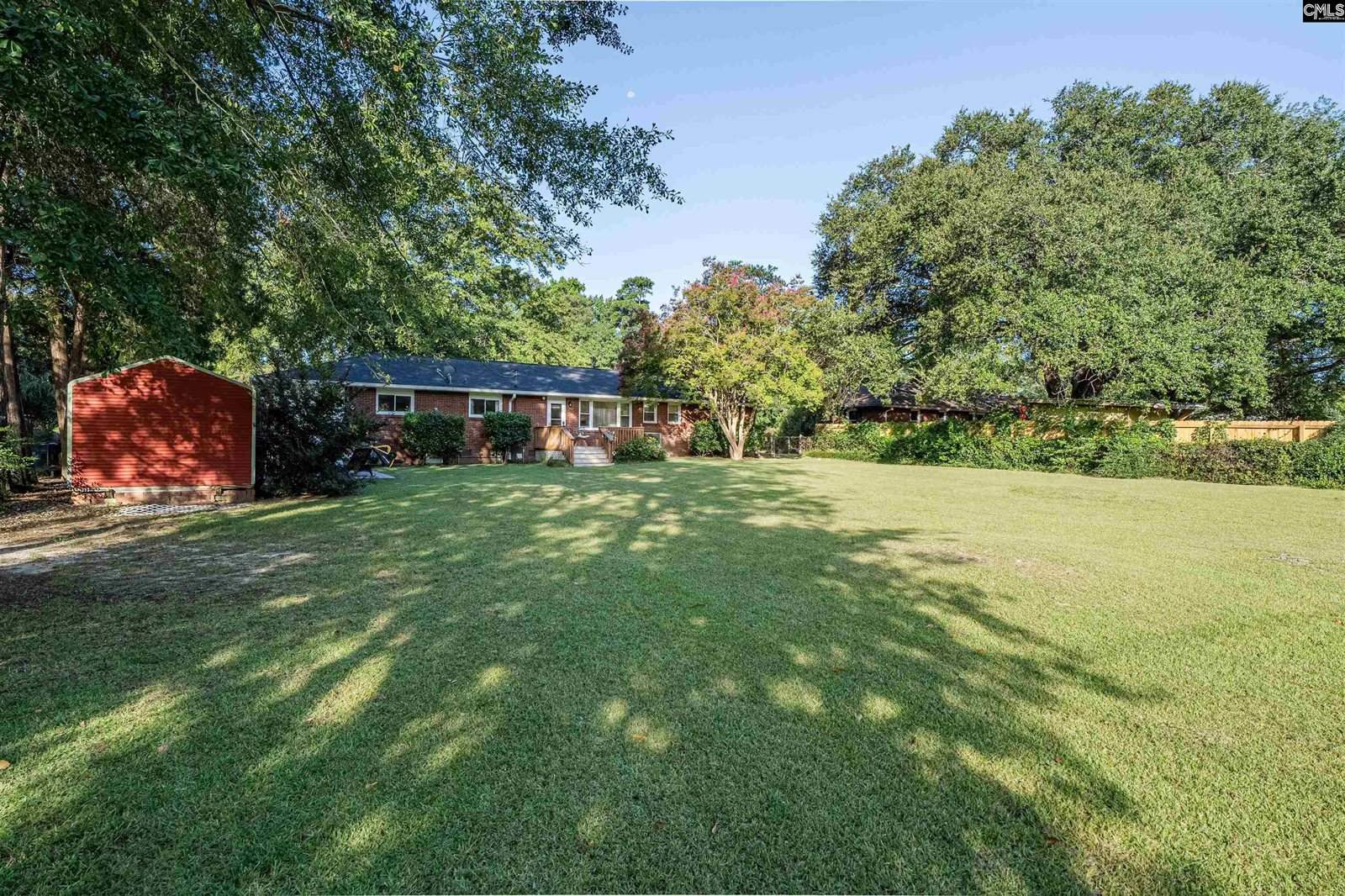 800 Ontario, West Columbia, SC 29169