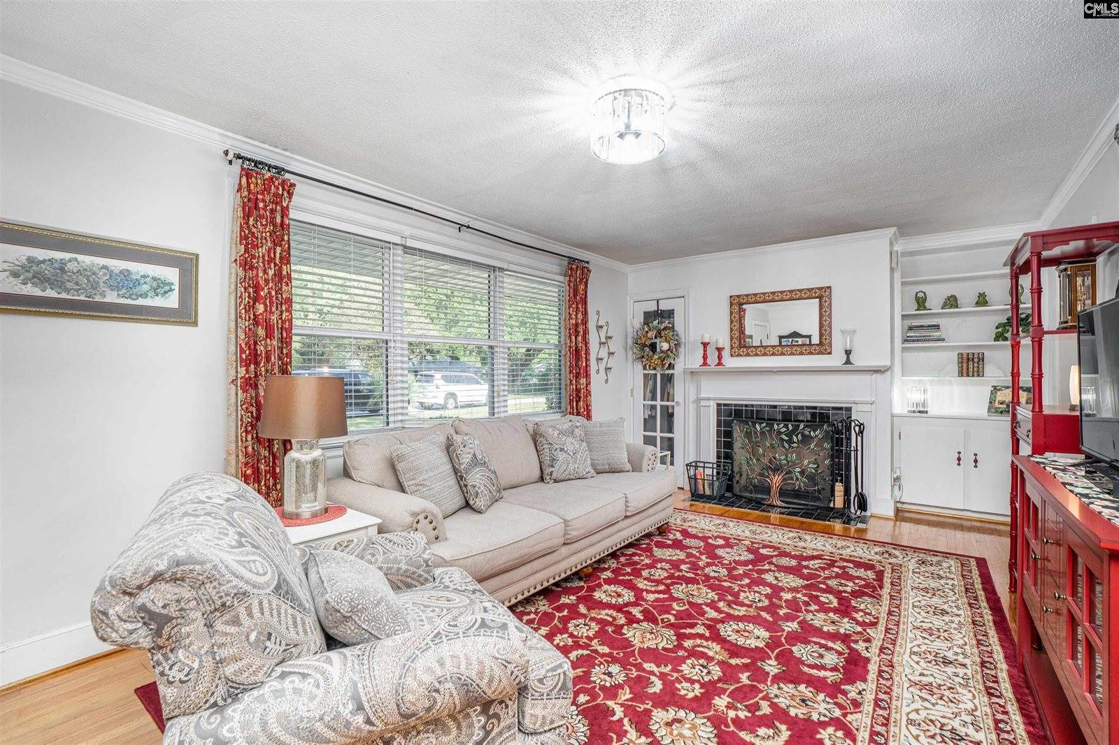 800 Ontario, West Columbia, SC 29169