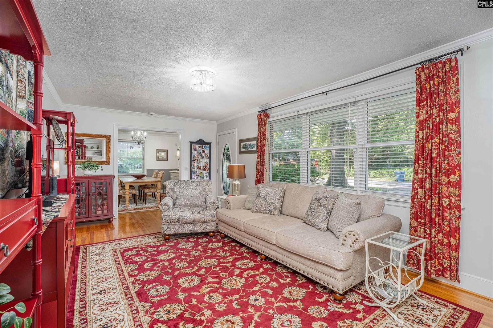 800 Ontario, West Columbia, SC 29169