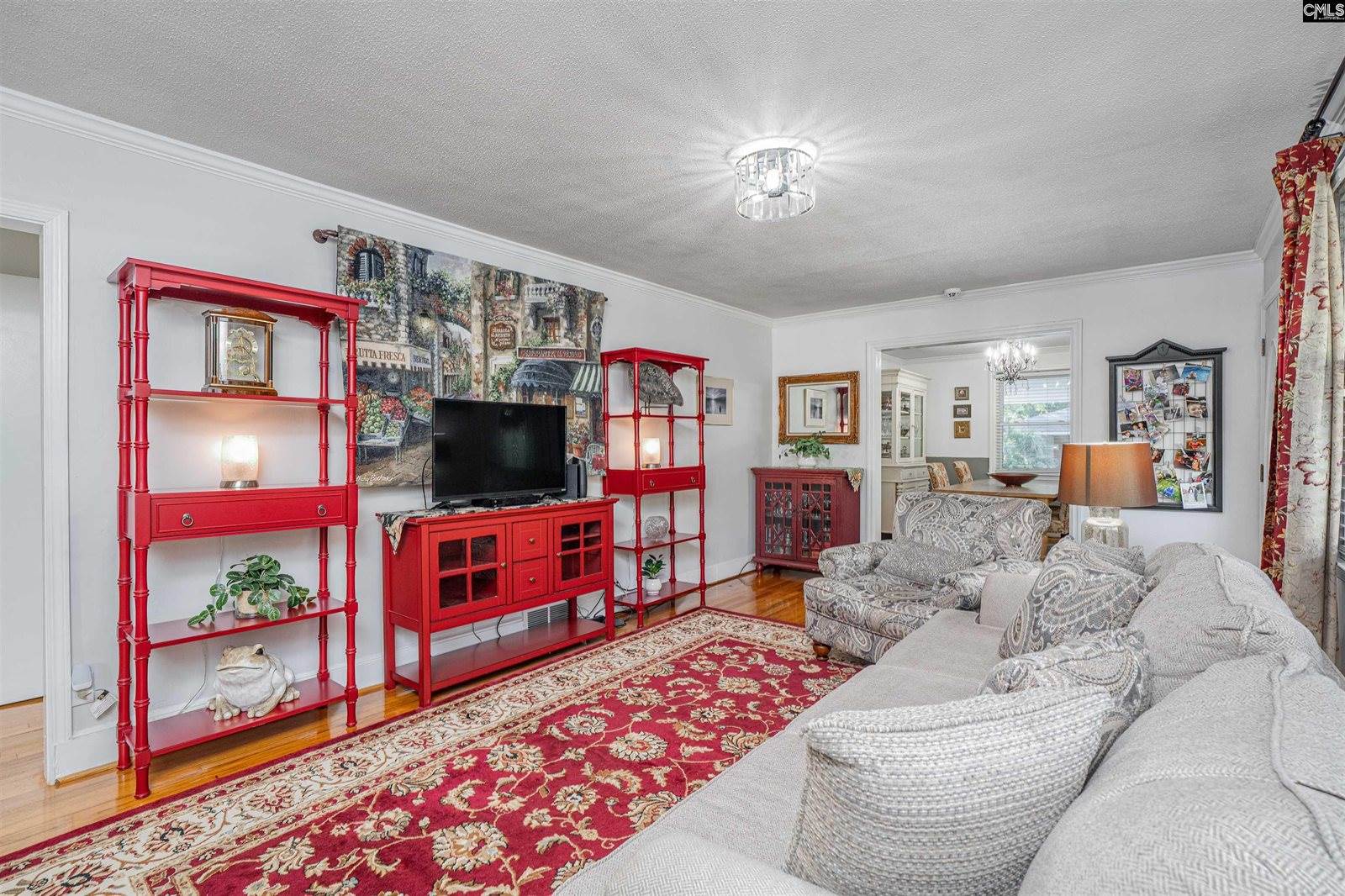 800 Ontario, West Columbia, SC 29169