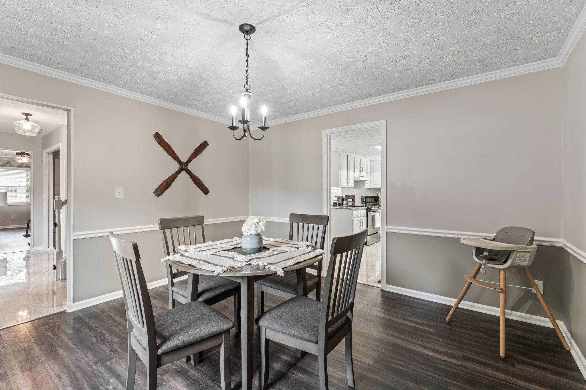 9038 Woodstream Lane, Dayton, OH 45458