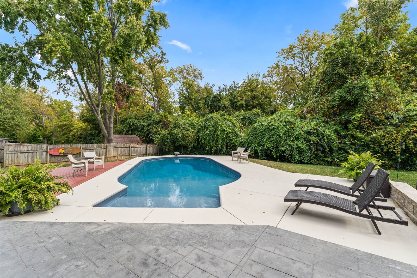 9038 Woodstream Lane, Dayton, OH 45458