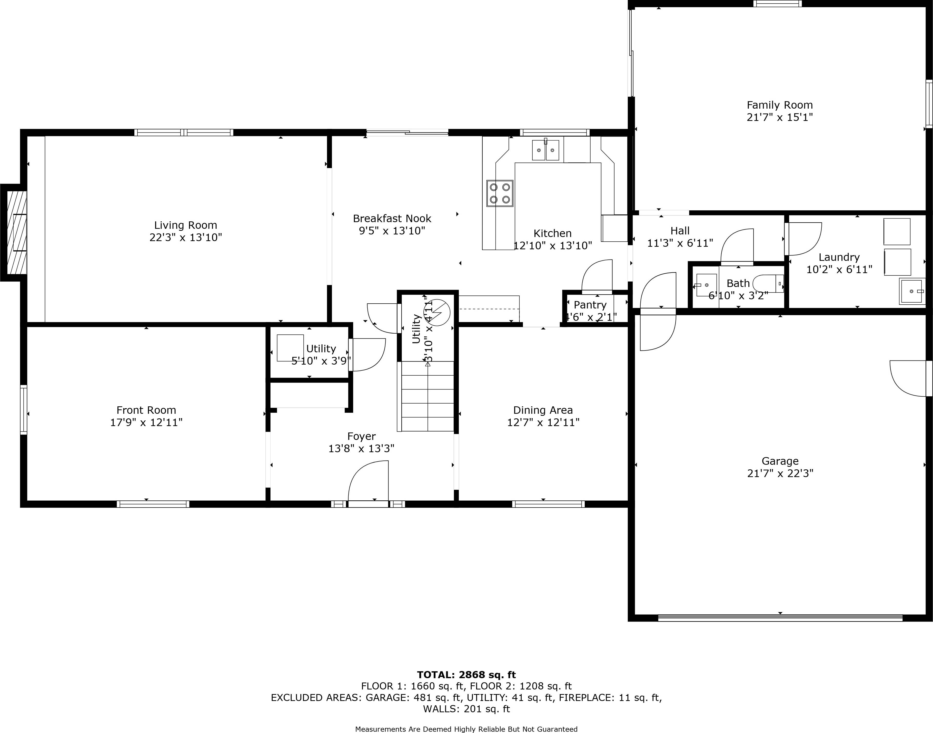 9038 Woodstream Lane, Dayton, OH 45458